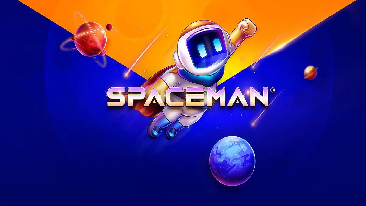 Bintang Slot: Keseruan Tak Terduga dalam Spaceman Slot!